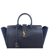 Saint Laurent Downtown Cabas Small Front