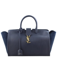 Saint Laurent Downtown Cabas Small Front