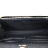 Valentino Rockstud Chain Wallet