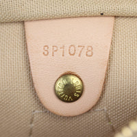 Louis Vuitton Speedy 25 Damier Azur