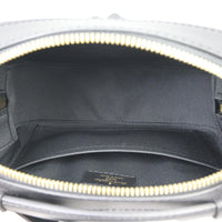 Louis Vuitton Saintonge Monogram Noir