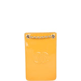 Chanel CC Timeless Phone Holder Patent