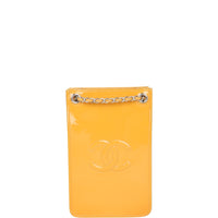 Chanel CC Timeless Phone Holder Patent