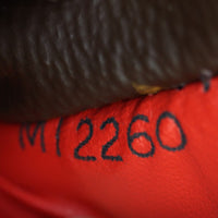 Louis Vuitton Sarah Wallet Monogram