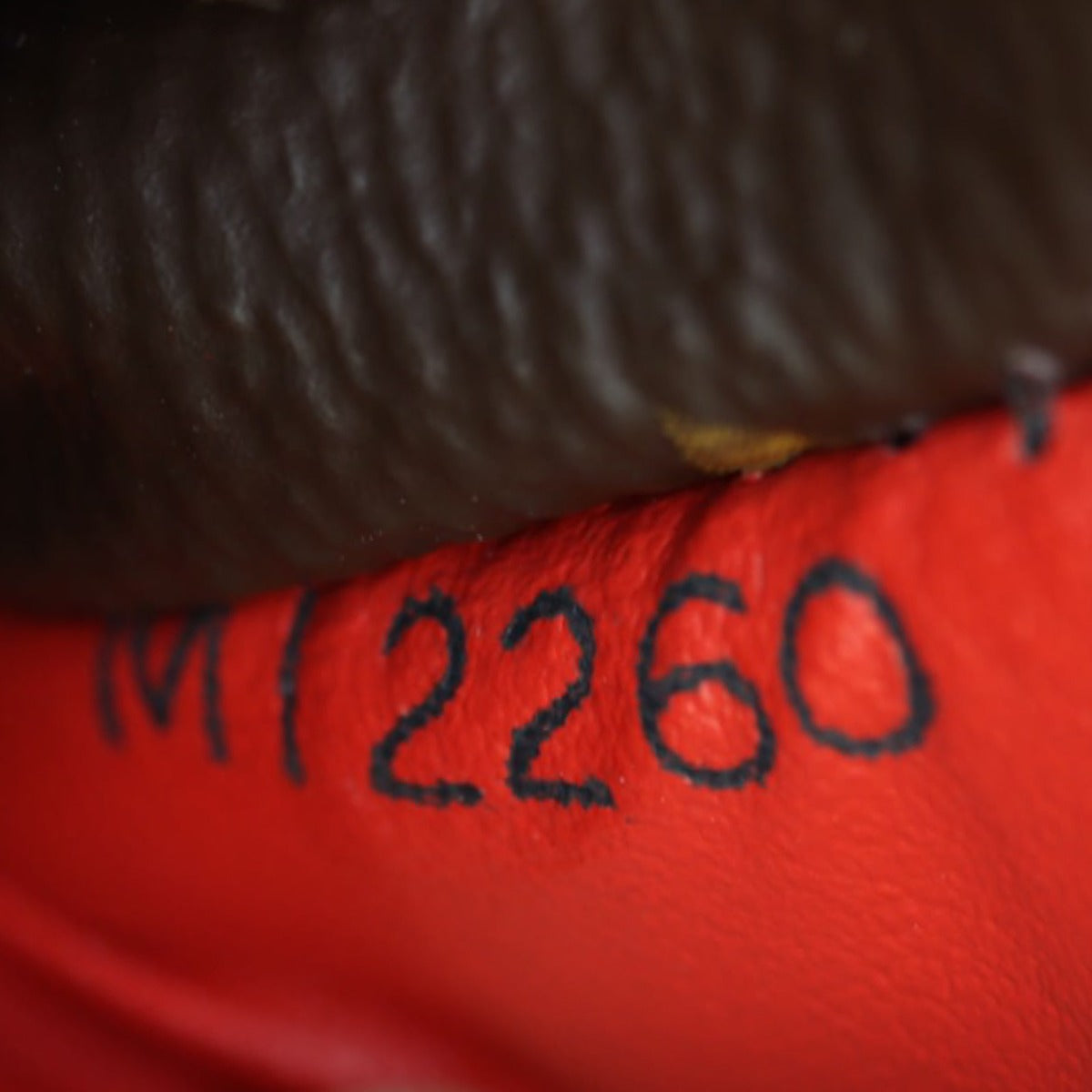 Louis Vuitton Sarah Wallet Monogram