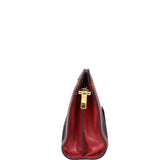 Gucci Ophidia Suede Shoulder Bag