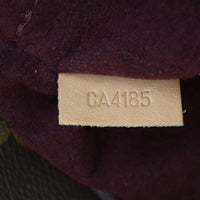 Louis Vuitton Montaigne GM Monogram Date Code