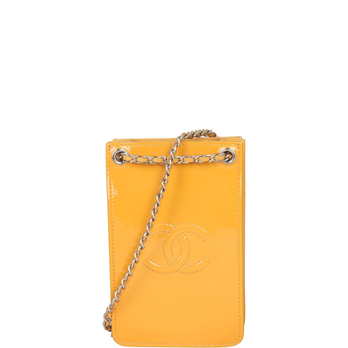 Chanel CC Timeless Phone Holder Patent