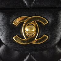 Chanel Classic Double Flap Medium Hardware
