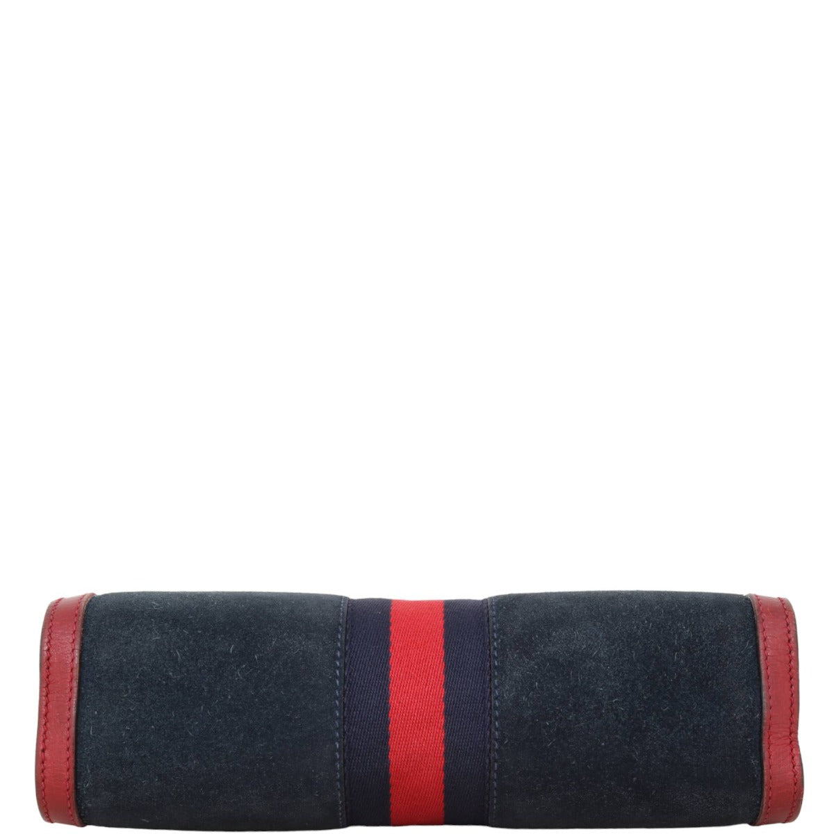 Gucci Ophidia Suede Shoulder Bag