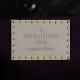 Louis Vuitton Montaigne GM Monogram Interior Stamp