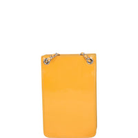 Chanel CC Timeless Phone Holder Patent