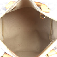 Louis Vuitton Speedy 25 Damier Azur