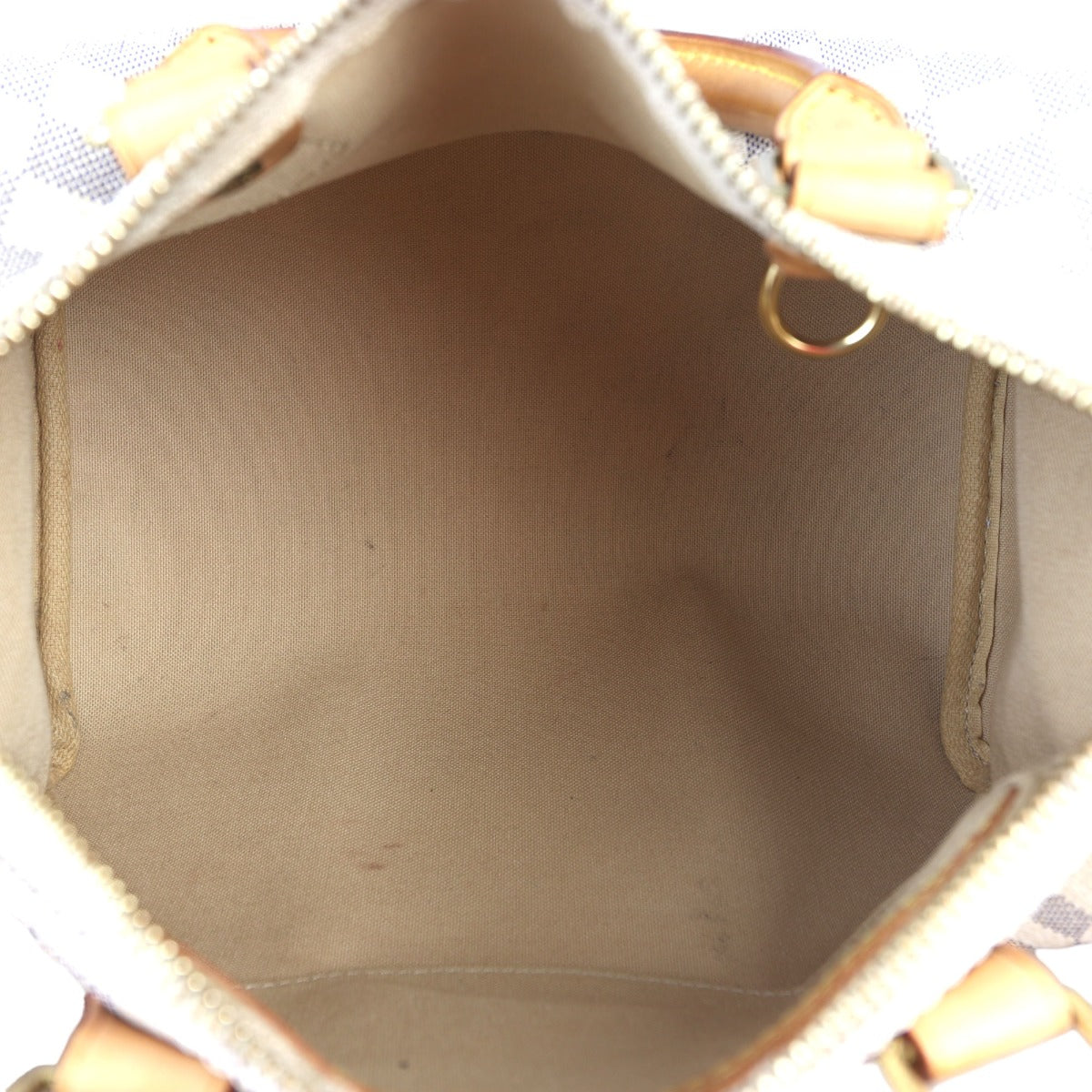 Louis Vuitton Speedy 25 Damier Azur