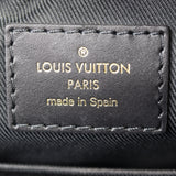 Louis Vuitton Saintonge Monogram Noir