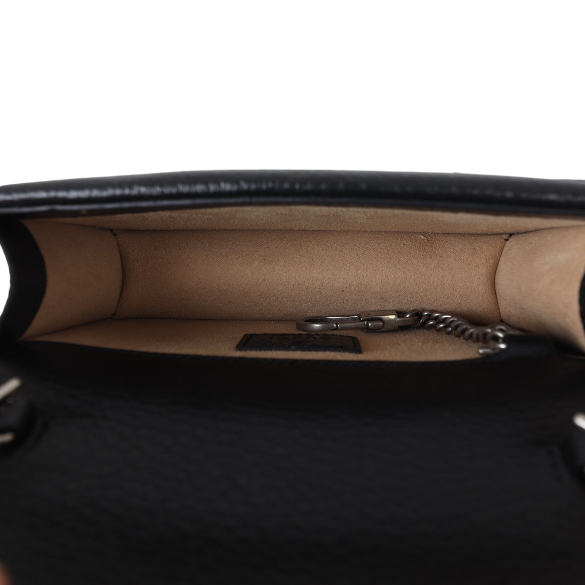 Gucci Dionysus Super Mini Chain Bag