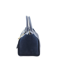 Saint Laurent Downtown Cabas Small Left