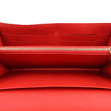 Louis Vuitton Sarah Wallet Monogram