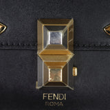 Fendi Kan I Monster Shoulder Bag Hardware