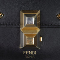 Fendi Kan I Monster Shoulder Bag Hardware
