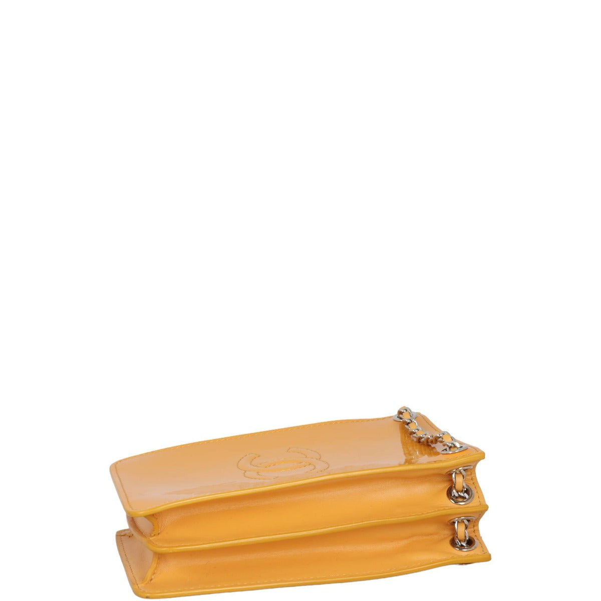 Chanel CC Timeless Phone Holder Patent