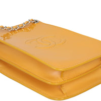 Chanel CC Timeless Phone Holder Patent