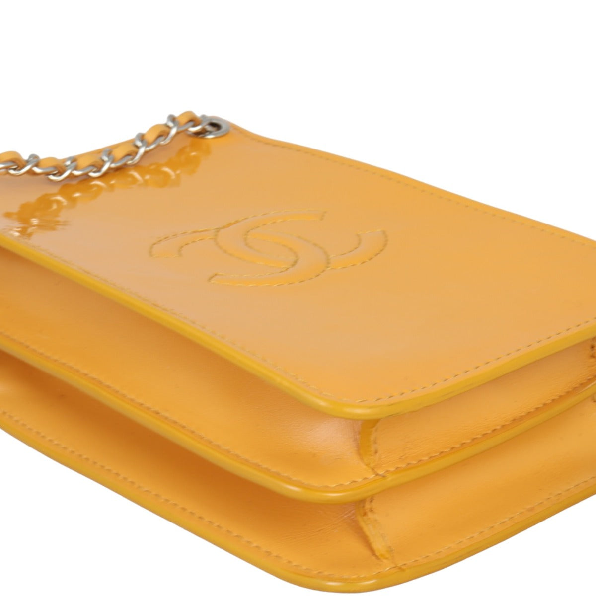 Chanel CC Timeless Phone Holder Patent