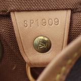 Louis Vuitton Montsouris MM Monogram