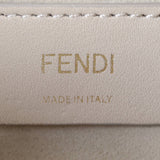Fendi Kan I Monster Shoulder Bag Interior Stamp