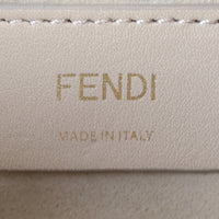 Fendi Kan I Monster Shoulder Bag Interior Stamp