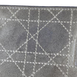 Dior Diorever Medium Satchel