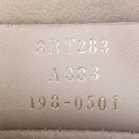 Fendi Kan I Monster Shoulder Bag Date Code