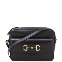 Gucci Horsebit 1955 Shoulder Bag Small