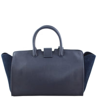 Saint Laurent Downtown Cabas Small Back