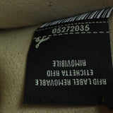 Fendi Kan I Monster Shoulder Bag Date Code