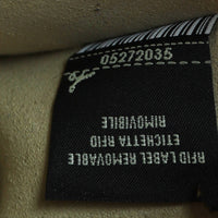 Fendi Kan I Monster Shoulder Bag Date Code