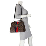 Louis Vuitton Georges MM Monogram