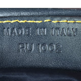 Dior Vintage Saddle Bag Oblique Date Code