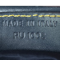 Dior Vintage Saddle Bag Oblique Date Code