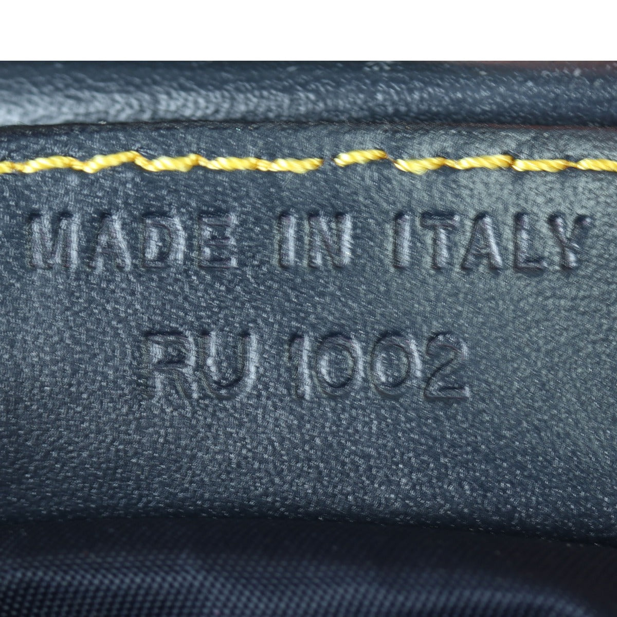 Dior Vintage Saddle Bag Oblique Date Code