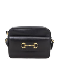 Gucci Horsebit 1955 Shoulder Bag Small