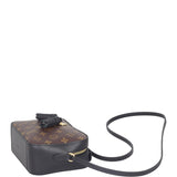 Louis Vuitton Saintonge Monogram Noir