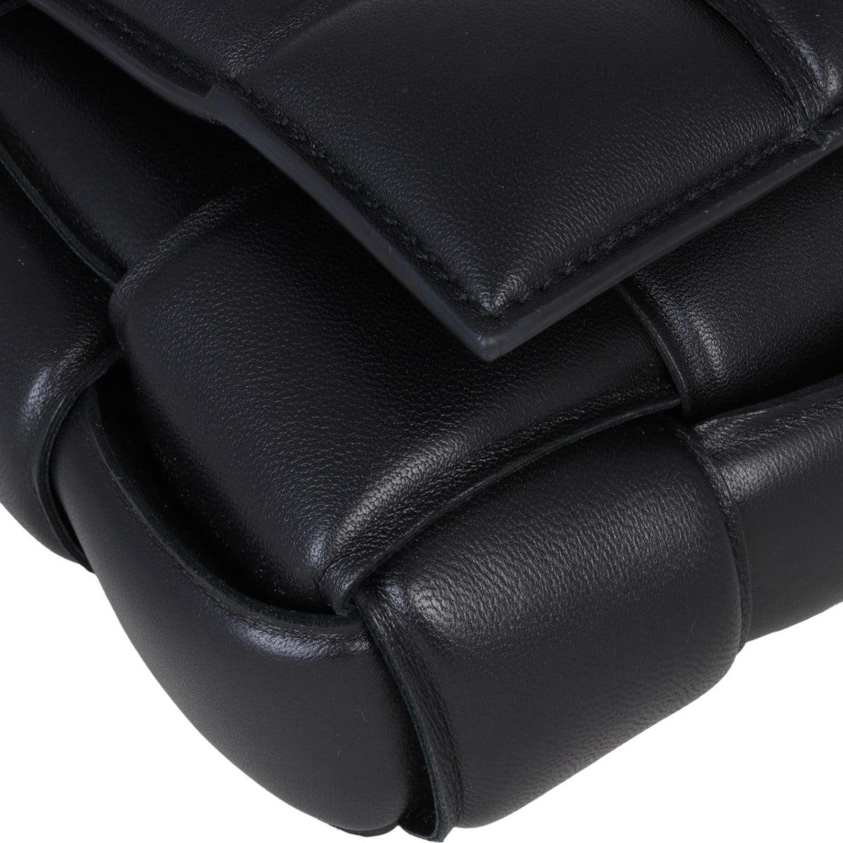 Bottega Veneta Padded Cassette
