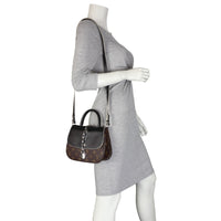 Louis Vuitton Chain It Bag Monogram