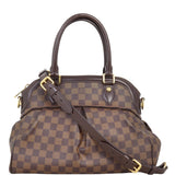 Louis Vuitton Trevi PM Damier Ebene