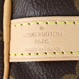 Louis Vuitton Speedy 25 Bandouliere Monogram Interior Stamp