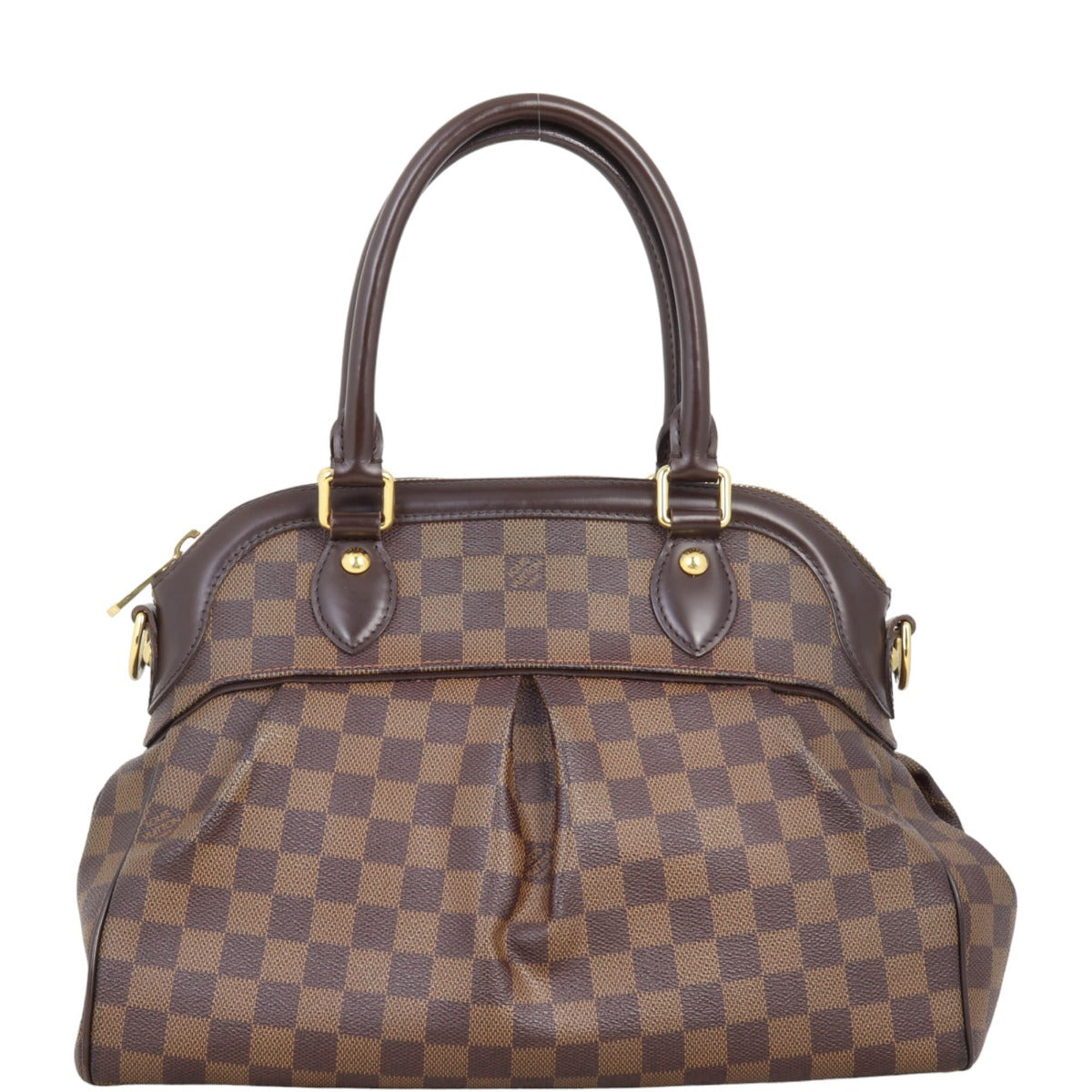 Louis Vuitton Trevi PM Damier Ebene