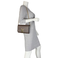 Louis Vuitton Louise Chain