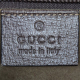 Gucci Tian GG Messenger Bag Interior Stamp
