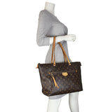 Louis Vuitton Iena MM Monogram